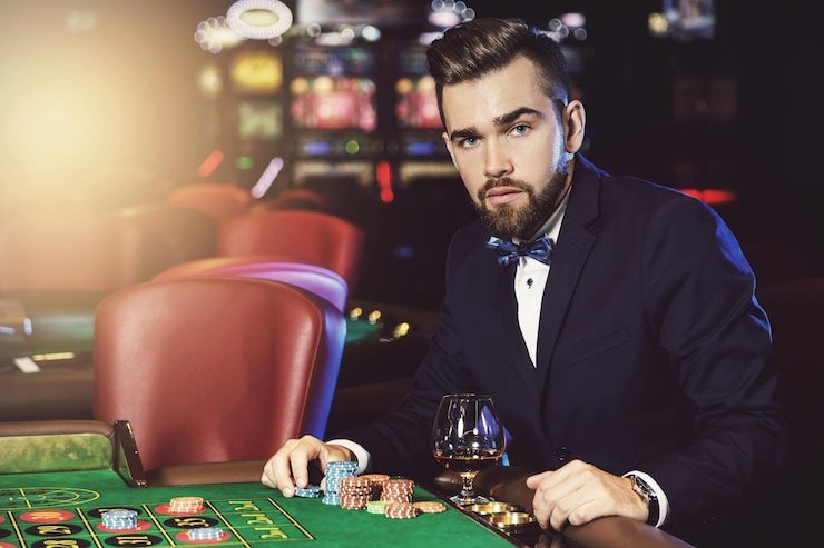 Simbol responsible gaming yang mendorong pengguna bermain dengan sadar di livescore008 Klub VIP